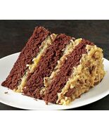 2026 Coffee Beans - Flavored Coffee German Chocolate Cake 12 oz bag - $19.75