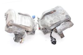 Driver Left-Passenger Right Calipers Front Fits 05-18 JETTA 33337 image 8