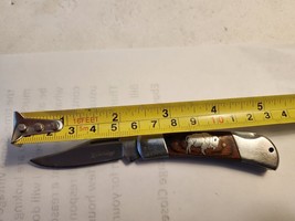Elk Ridge ER-125custom Design Pocket Knife - £15.43 GBP