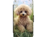 Kids Poodle Samsung Galaxy A53 5G Flip Wallet Case - $19.90