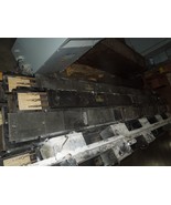 Bulldog Bus-tribution BDA302 200A 3Ph 3W 600V or Less Aluminum Bus Duct ... - $4,593.81 MXN