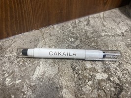 CAKAILA Double Head Matte Shimmer Eyeshadow #11 Pearlescent Stick Crayon - $2.50
