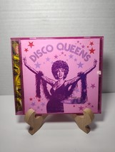 Disco Queens - Various Artists-  The 70&#39;s - CD - $19.79