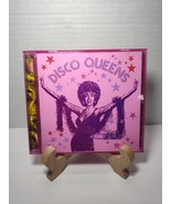 Disco Queens - Various Artists-  The 70&#39;s - CD - €16,98 EUR