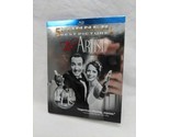 The Artist Blu-ray Thomas Langman Michael Hazanavicius - $21.77
