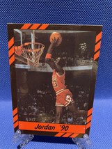 Michael Jordan # 7 1990 Best of the Best - £11.99 GBP