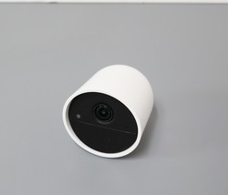 Phillips Hue Wired Security Camera 581504 image 2