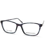 NEW BCBGMAXAZRIA GRETA Black Horn EYEGLASSES FRAME 53-17-135mm B40mm - $83.29