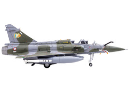 Dassault Mirage 2000N Fighter Aircraft Escadron de Chasse 2/4 La Fayette Luxeuil - £99.18 GBP
