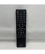 OEM Genuine Seiki JJ-666A(1) TV Remote Control (Q77) jx-8061A(2) Tested ... - £7.60 GBP