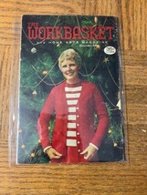 The Workbasket December 1974 - £134.90 GBP