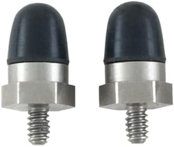 Comfort Contacts 1/2&quot; Black - $42.56