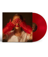 Ariana Grande Eternal Sunshine Ruby LP Vinyl used plays great - $24.99