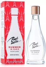 Byc Moze Summer In Paris Original Perfume 10ml/0.34 Fl Oz. - Free Us Shipping - £10.89 GBP