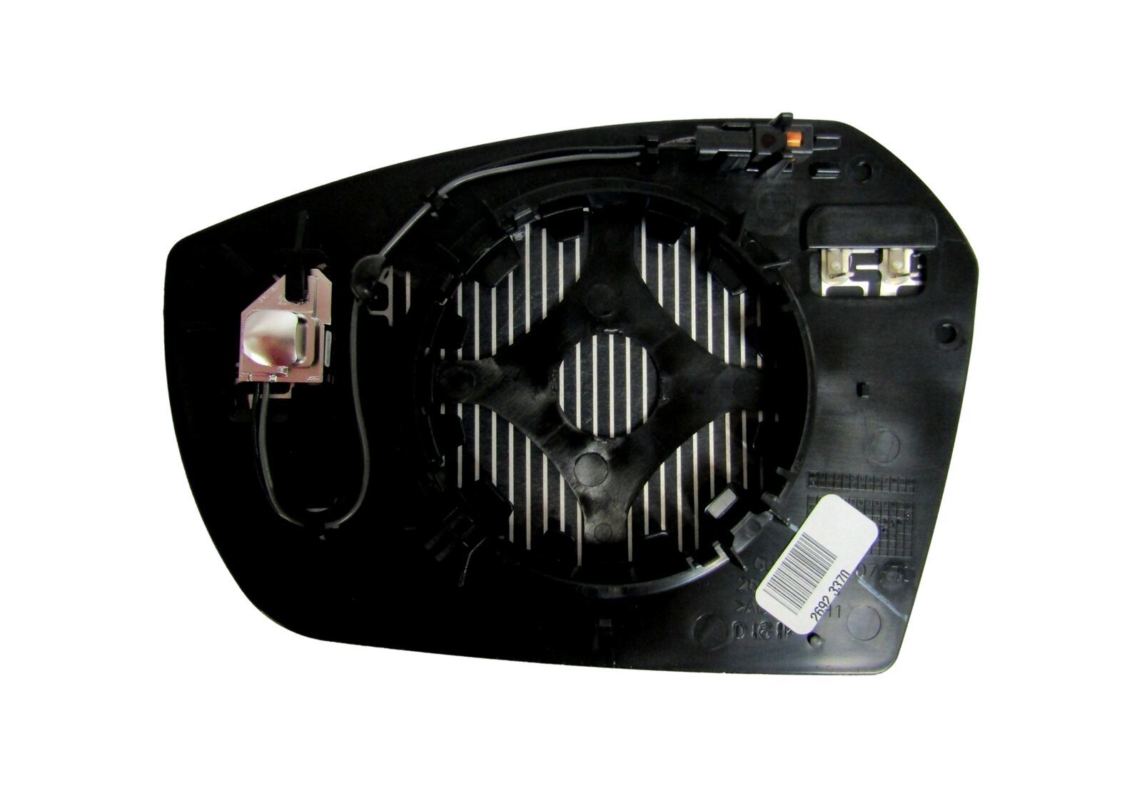 Genuine Ford GJ5Z-17K707-D Front Right Door Mirror Glass GJ5Z17K707D Item image 2