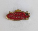 Vintage I Make A Difference Lapel Hat Pin - $6.31