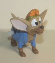 1996 Burger King Disney&#39;s Oliver &amp; Company Scampering Tito - £2.31 GBP