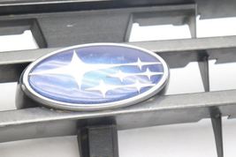 Grille Fits 03-05 FORESTER 63407 image 6