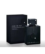 Armaf Perfumes Club De Nuit Intense Man Eau De Cologne for Men  3.6 Oz - $33.66