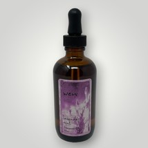 Wen Chaz Dean Lavender Mint Treatment Oil Skin Hair 4 Fl Oz - £26.15 GBP