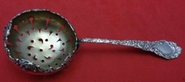 Louvre by Wallace Sterling Sugar Sifter Goldwashed 5 1/2" - $5,446.52 MXN