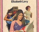 The Case of the Frightened Rock Star [Paperback] Elizabeth Levy - $2.93