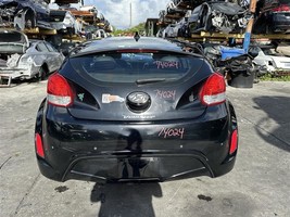 Trunk/Hatch/Tailgate Rear View Camera Fits 12-17 VELOSTER 1166970 - $345.51