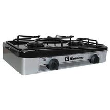 Koblenz PFK-200S Outdoor Stove (2 Burner) - $84.75