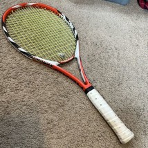 Head Ti Radical Oversize Tennis Racquet Racket L4 107” - $38.75