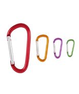 National Hardware Shackle D SS 5/16IN N100-355 - €19,30 EUR