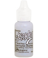 Ranger Stickles Glitter Glue .5oz - Twinkle - £12.37 GBP