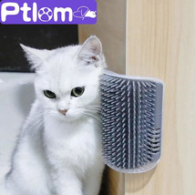 Luxury Pet Grooming Comb with Soft Bristles &amp; Ergonomic Handle - $40.95