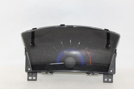 Speedometer Cluster US Market Lower Tachometer MX Fits 12-13 CIVIC 24469 - £107.90 GBP