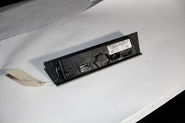 2007-10 E92 BMW 328i COUPE CLIMATE CONTROL PANEL SWITCH UNIT M1148 image 8