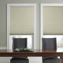 Windoration Cordless Cellular Shade, 34.5 by 48-Inch, Warm Sand - $36.00