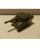 Vintage 1988 Hasbro G1 Transformers Guzzle Tank 100% Complete Loose - £31.12 GBP