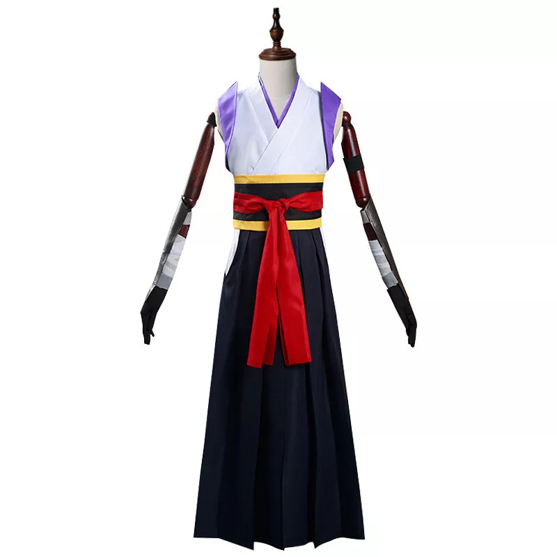 SK8 the Infinity Cherry Blossom Cosplay Costume Halloween Carnival Unifo... - $75.50