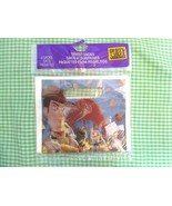 Toy Story Treat Sacks by Hallmark Party Express featuring Woody - £6.12 GBP