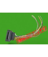 03-2008 Mercedes SL500 SL550 SL55 Left or Right Headlight WIRE PLUG 2035... - $781.99 MXN