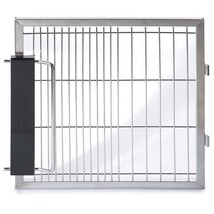 ProSelect Stainless Steel Modular Kennel Cage Door L - $378.92 CAD