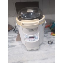 Welbilt DAK FAB-100-3 Bread Maker, Pre-owned Working Condition Kitchen A... - $39.60