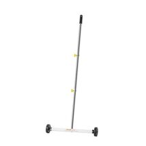 Magnetic Sweeper with Wheels, 17 inch, 10 lbs Load Capacity, Lightweight... - $33.23