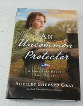 An Uncommon Protector (A Lone Star Hero’s Love Story) Hard Back NEW - £19.41 GBP