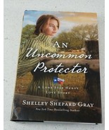 An Uncommon Protector (A Lone Star Hero’s Love Story) Hard Back NEW - €21,38 EUR
