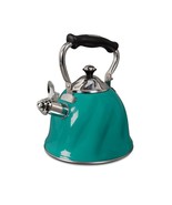 Mr Coffee Alberton Tea Kettle with Lid in Emerald Green - $117.54 CAD
