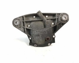 BMW E39 6-Cyl Differential Rear Cover Final Drive Axle Medium Case 1996-2003 OEM - $49.50