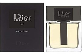 Christian Dior Dior Homme Intense Eau de Parfum Spray for Men, 3.4 Ounce image 2