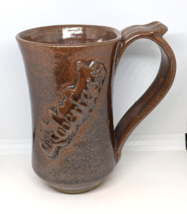 Healy The Dayton Art Institute 1980 Oktoberfest Beer 5.5&quot; X 3.5&quot; Mug - $16.82