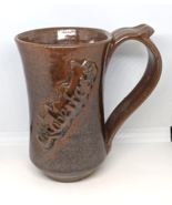 Healy The Dayton Art Institute 1980 Oktoberfest Beer 5.5&quot; X 3.5&quot; Mug - $16.82