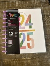 Happy Planner Big Teacher Layout 12 Months - $49.38